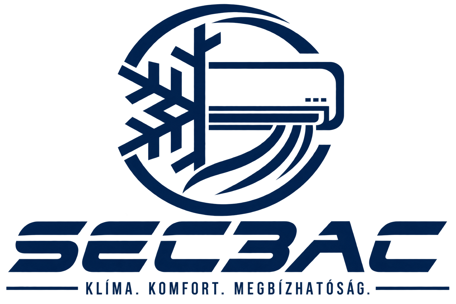 sec3ac logó
